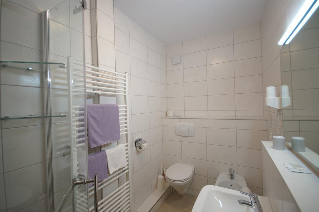 Hotel Weidenau Bad Orb Room photo